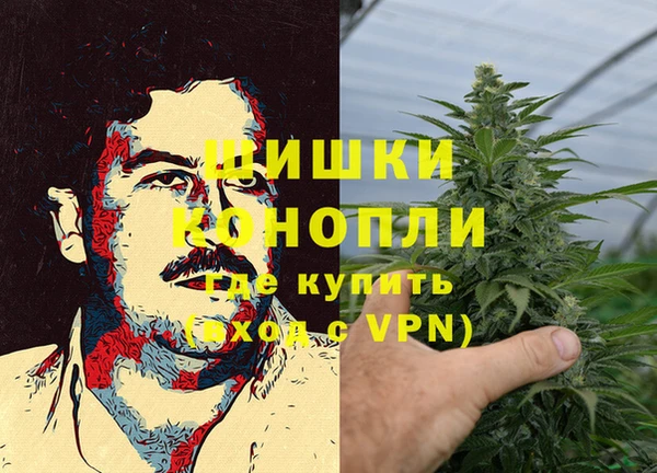 молекула духа Аркадак
